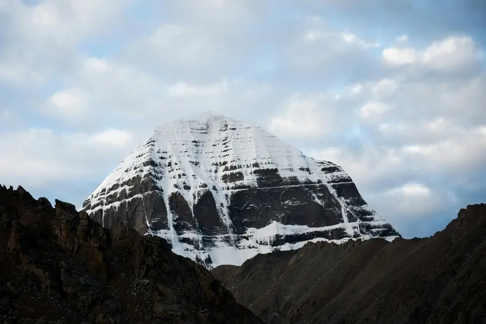 Kailash Mansarovar Helicopter Yatra