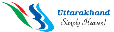 Uttarakhand Logo Horizontal